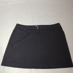 Slazenger skirt shorts